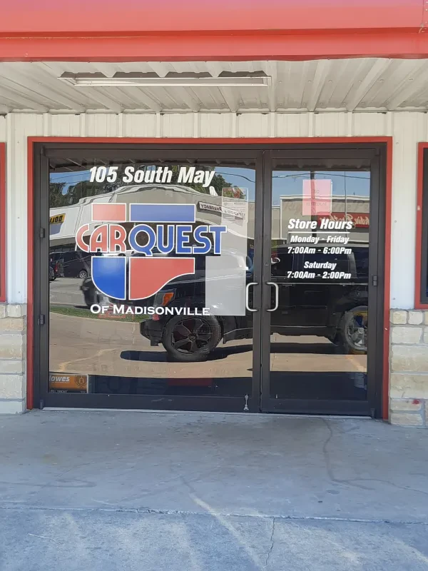 Carquest Auto Parts - Madisonville Part Store - photo 3