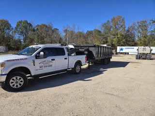 Steve's Truck & Trailer Repair INC