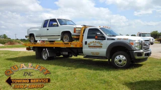Quality Towing Service JunkYard in Norman (OK) - photo 1