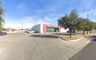 O'Reilly Auto Parts