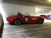 Public Parking