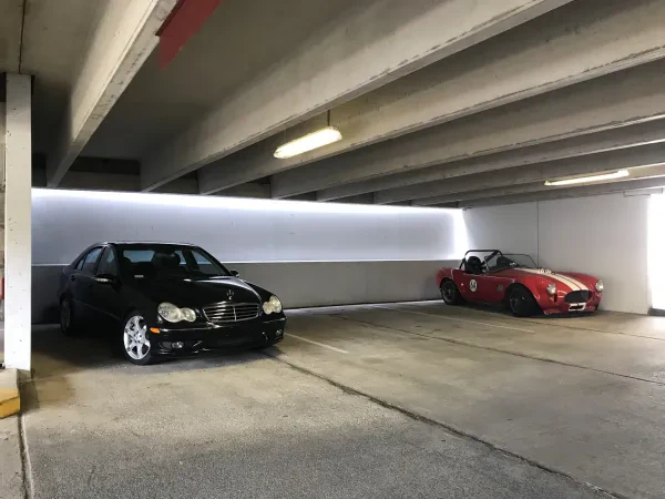 Public Parking - photo 4