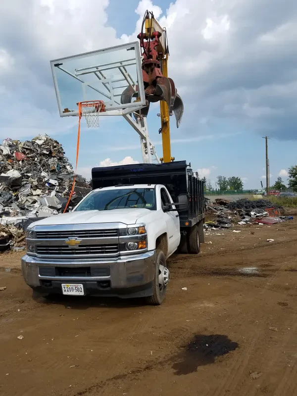 Virginia Scrap - photo 2