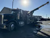 Jacob's Towing Inc.