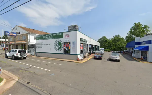 Great Falls Auto Service - photo 3