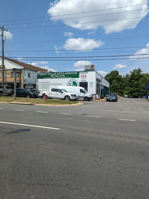 Great Falls Auto Service - photo 4