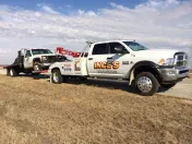 Ince's Towing