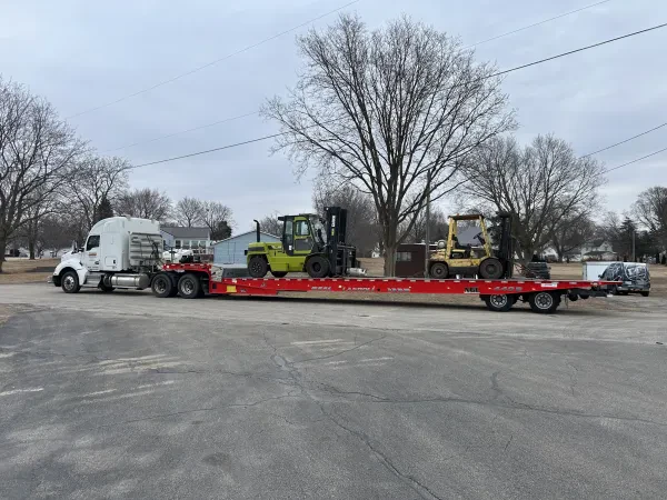 Ince's Towing - photo 2