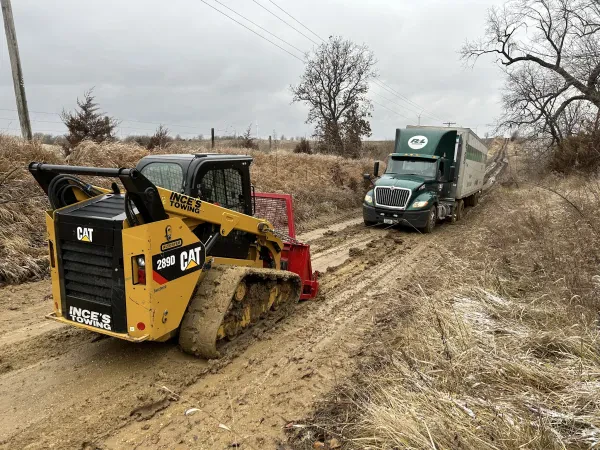 Ince's Towing - photo 4