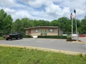Monmouth County Household Hazardous Waste Facility