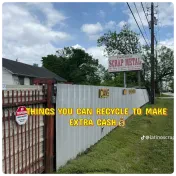 Latinos Scrap Metal LLC
