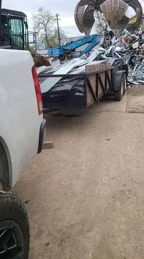 Latinos Scrap Metal LLC - photo 3
