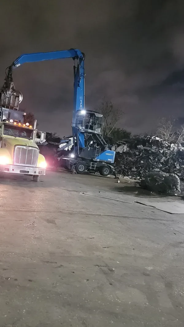 Latinos Scrap Metal LLC - photo 4