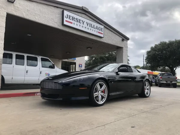 Jersey Village Automotive - photo 2
