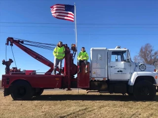 Littrell Family Towing and Recovery