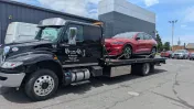 Double D Towing