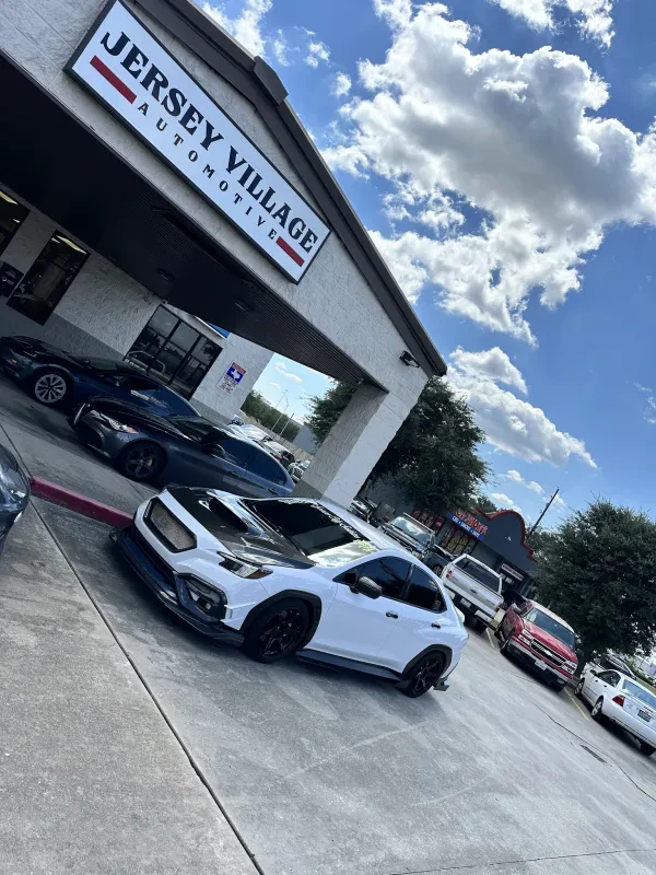 Jersey Village Automotive - photo 3