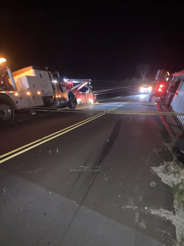 Littrell Family Towing and Recovery - photo 3