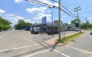 priority auto service