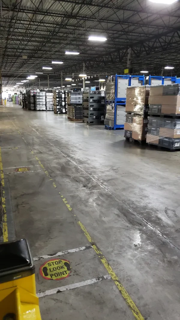 Toyota Motor Manufacturing Mississippi, Inc - photo 3