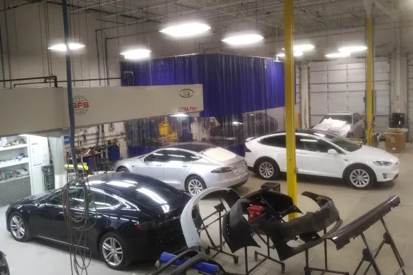 Highway Auto Body Services - photo 3