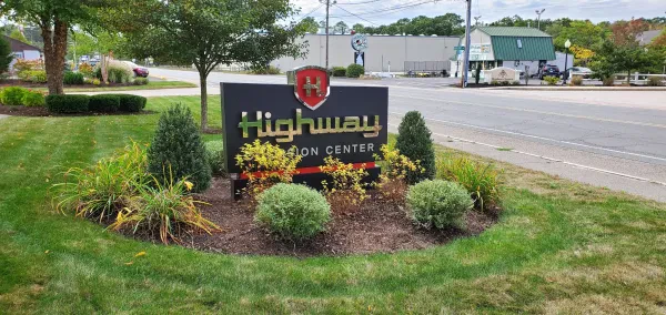 Highway Auto Body Services - photo 4