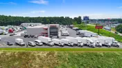 Peach State Truck Centers Norcross
