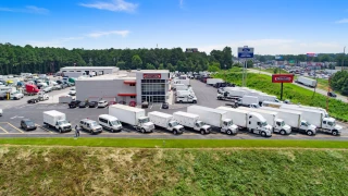 Peach State Truck Centers Norcross