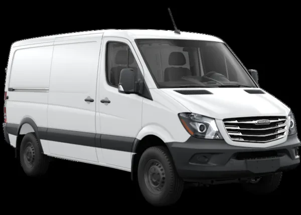 Peach State Truck Centers Norcross - photo 3