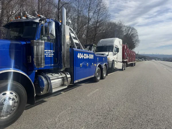 Peach State Truck Centers Norcross - photo 4