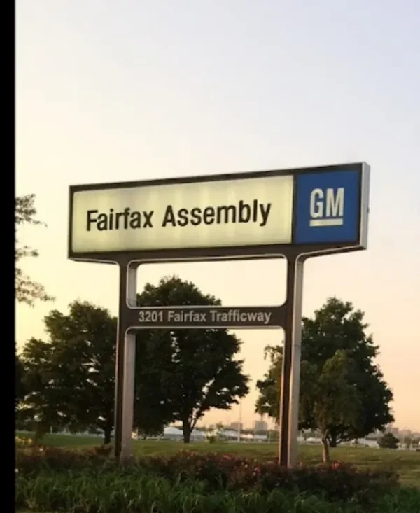 General Motors Company - GMKC - photo 2