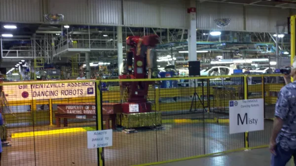 General Motors Company - GMKC - photo 4