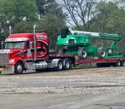 Linton Services, Inc.