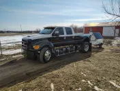 Kansas Highway Patrol Vehicle Inspection Station