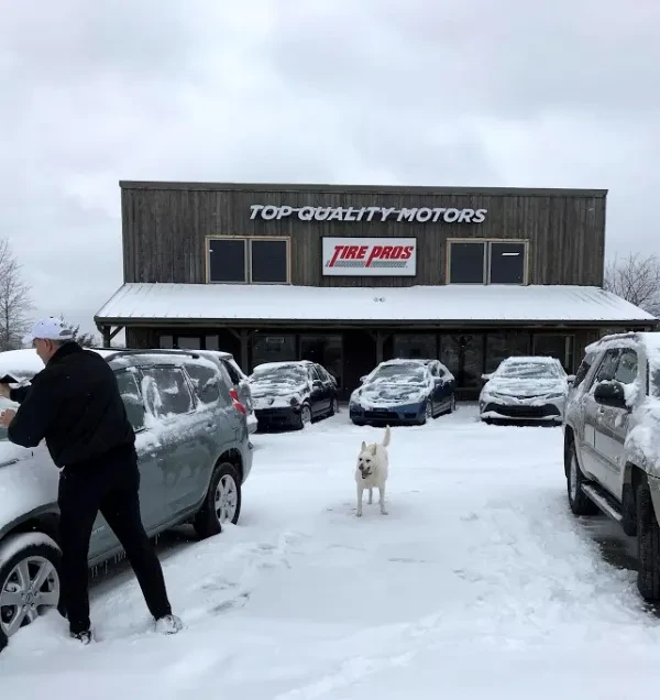 Top Quality Motors & Tire Pros - photo 4