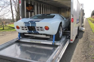 Marescas Auto Transport