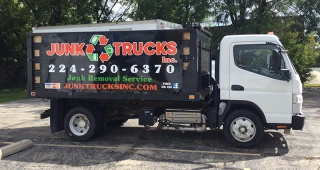 Junk Trucks Inc