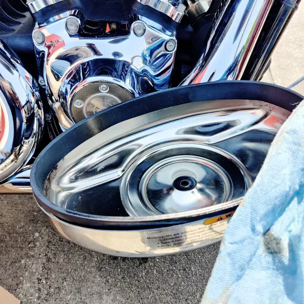 O'Reilly Auto Parts - photo 4