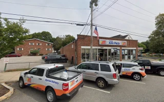 Bagnell Auto Supply (Fisher Auto Parts)