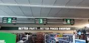 O'Reilly Auto Parts