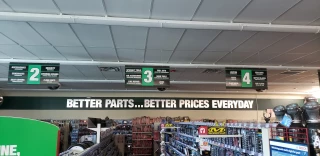O'Reilly Auto Parts