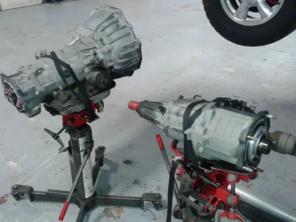 PERFORMANCE AUTOMOTIVE - photo 2