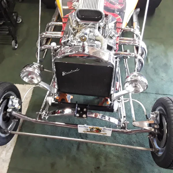 PERFORMANCE AUTOMOTIVE - photo 3