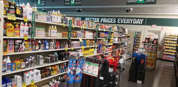 O'Reilly Auto Parts - photo 2