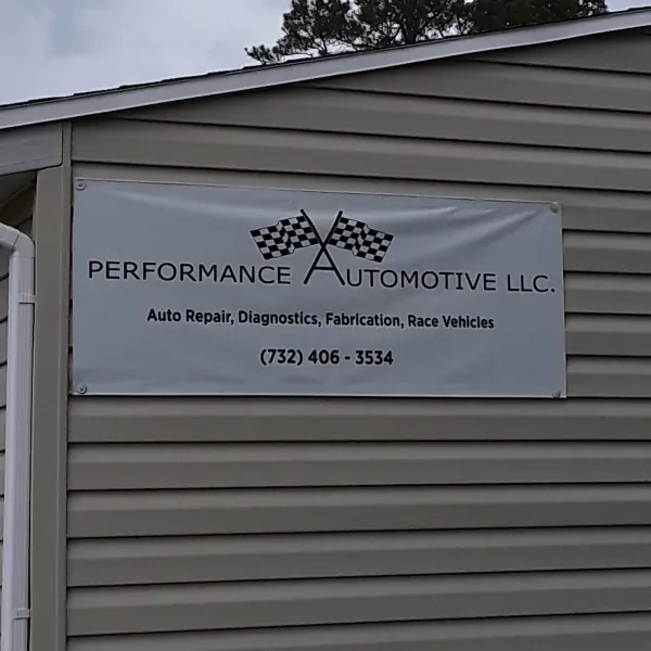 PERFORMANCE AUTOMOTIVE - photo 4