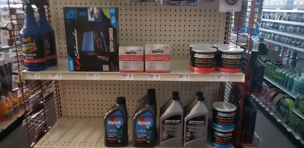 O'Reilly Auto Parts - photo 3
