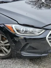 Pete's Body Shop