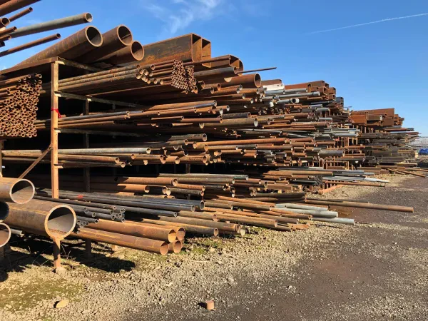 Bronson Metals and Supply - photo 2