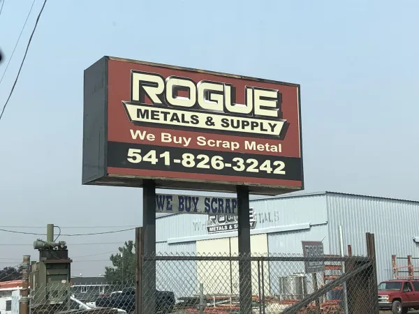 Bronson Metals and Supply - photo 3