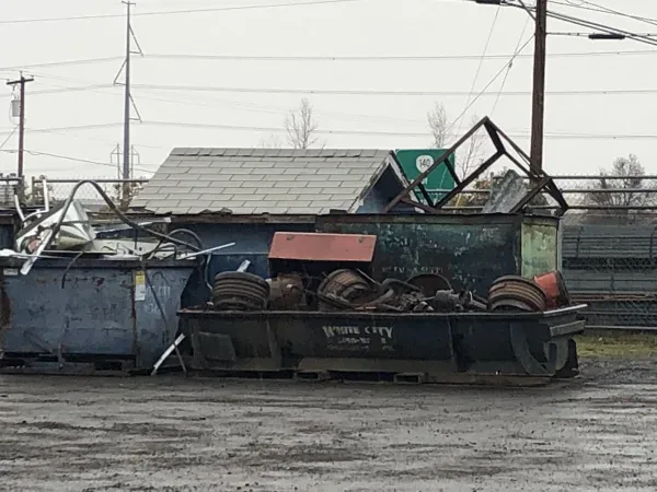 Bronson Metals and Supply - photo 4